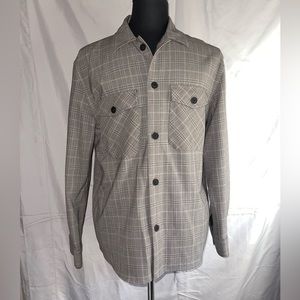 ZARA | Over-Jacket